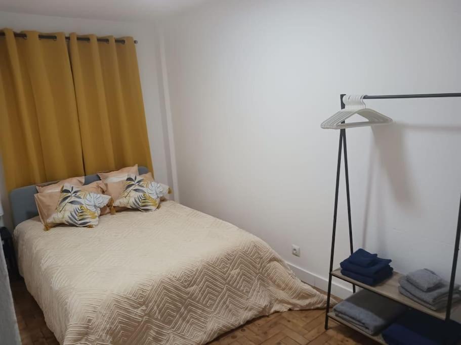 Appartement Simpatico No Centro Lisboa
